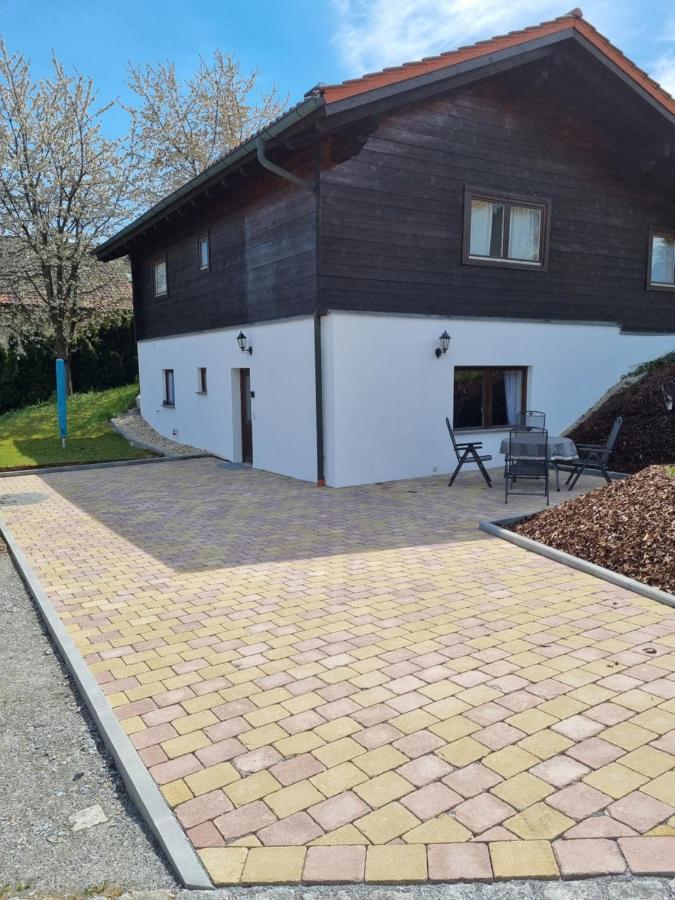 Holzkastl Apartment Eging Exterior photo