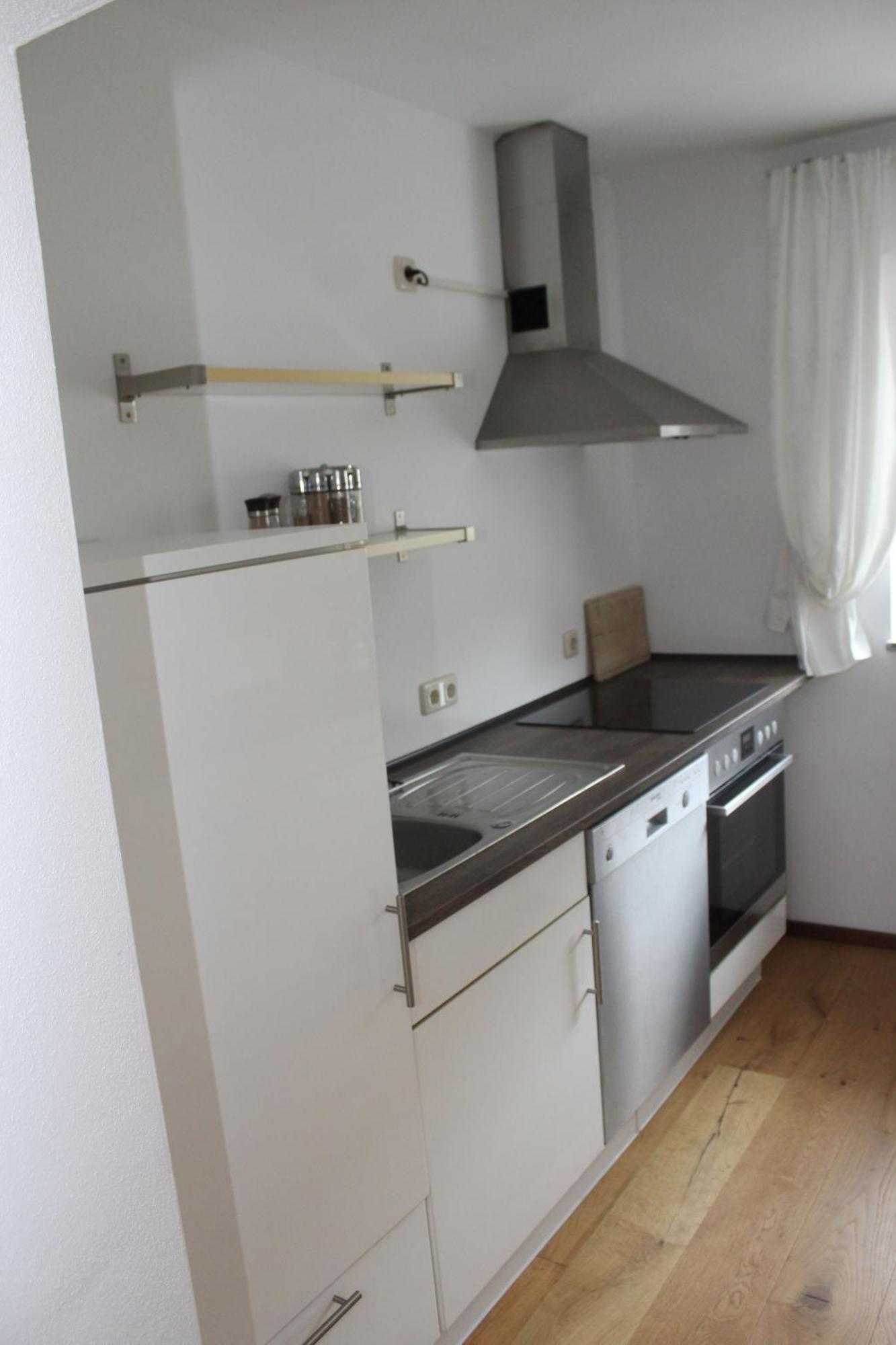 Holzkastl Apartment Eging Exterior photo